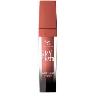 GOLDEN ROSE teèni ruž liping my matte 21
