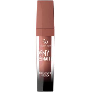 GOLDEN ROSE teèni ruž liping my matte 17