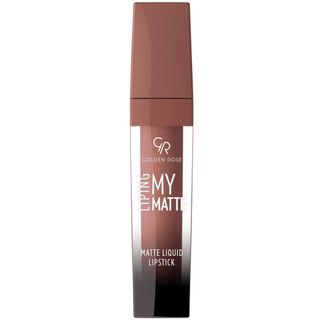 GOLDEN ROSE teèni ruž liping my matte 15