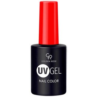 GOLDEN ROSE uv gel lak za nokte neon 149