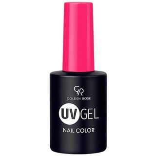 GOLDEN ROSE uv gel lak za nokte neon 145