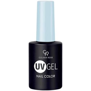GOLDEN ROSE uv gel lak za nokte neon 142