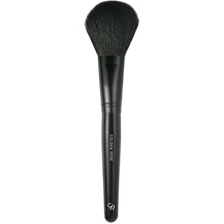 GOLDEN ROSE èetka za puder