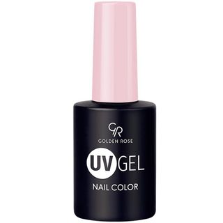 GOLDEN ROSE uv gel lak za nokte 140