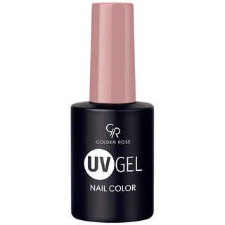 GOLDEN ROSE uv gel lak za nokte 116