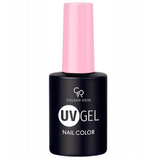 GOLDEN ROSE uv gel lak za nokte 107