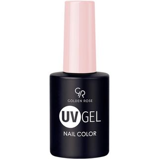 GOLDEN ROSE uv gel lak za nokte 105