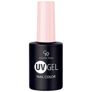 GOLDEN ROSE uv gel lak za nokte 102