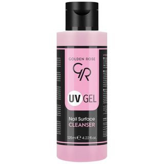 GOLDEN ROSE nail surface cleanser