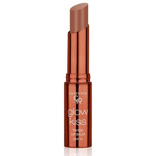 GOLDEN ROSE balzam za usne glow kiss SPF 15 06