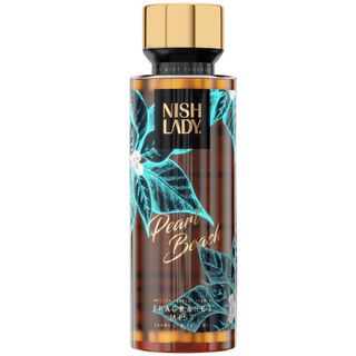 NISHLADY body mist pearl beach 260 ML