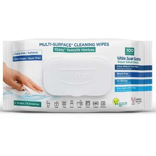 DEEP FRESH maramice za èišæenje univerzalne 100 KOM