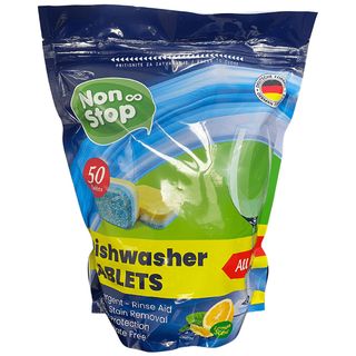 NON STOP tablete all in one lemon 50/1 1 KOM