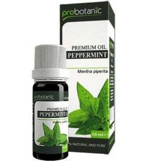 MANOLYA DOGAL VE PROBOTANIC ulje peperminta 10 ML