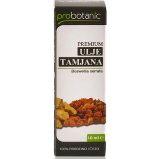 MANOLYA DOGAL VE PROBOTANIC ulje tamjana 10 ML