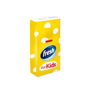 PIRAMIDA papirne maramice djeèije 1 KOM