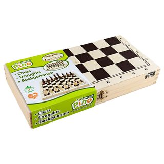 PINO igraèka set šah