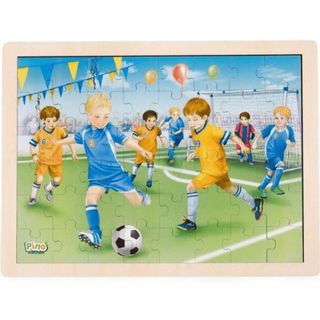 PINO slagalica fudbal 48 komada