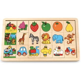 PINO slagalica 3 teme