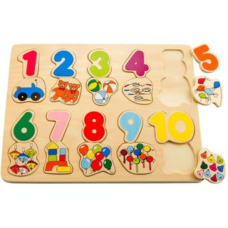 PINO slagalica brojevi