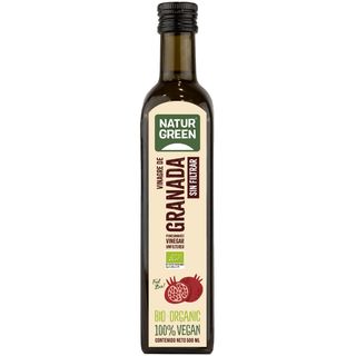 NATUR GREEN organic siræe nar 500 ML