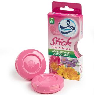 AMAHOGAR osvježivaè ormara 2/1 floral