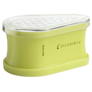 BETER beauty care aparat za uklanjanje žuljeva