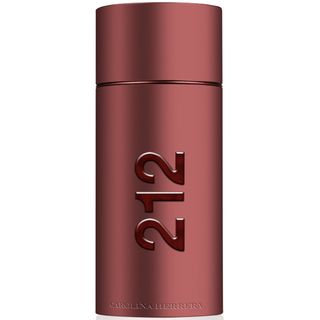 Carolina Herrera 212 Sexy Hommes HAE, 100ml