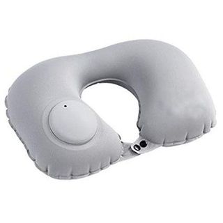 ANFU jastuk za putovanja sa pumpicom