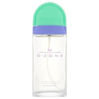 SERGIO TACCHINI ozone edt woman 30 ML