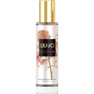 LIU JO parfimisani losion za tijelo 200 ml sweet carnation