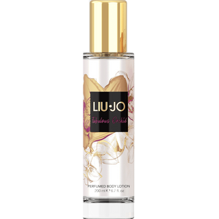 LIU JO parfimisani losion za tijelo 200 ml fabulous orchid