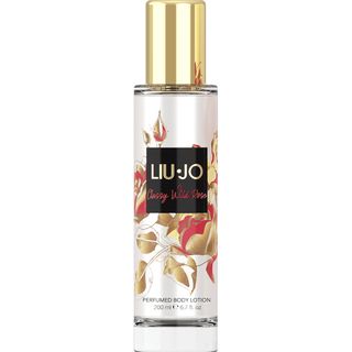 LIU JO parfimisani losion za tijelo 200 ml clasy wild rose