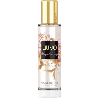 LIU JO parfimisani losion za tijelo 200 ml magnetic peony