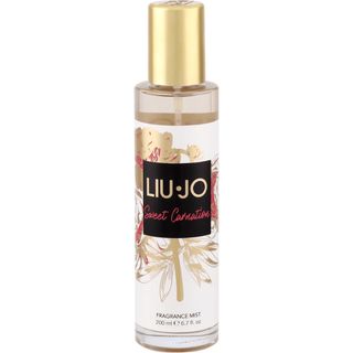 LIU JO parfimisani mist 200 ml sweet carnation