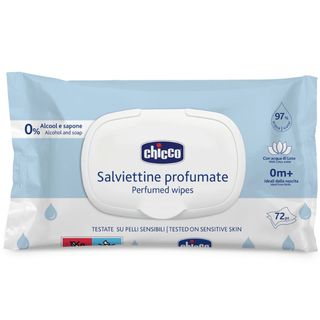 CHICCO maramice baby moments flip 72 KOM