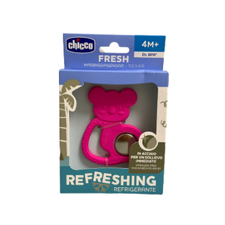 Chicco glodalica koala roze 4m+ ,A086818