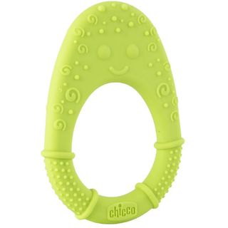 Chicco MONTE Zelena Mašina za Mlevenje za Bebe, 2m+