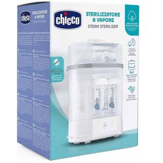 Chicco: Стерилизатор STERILISER 3 в 1