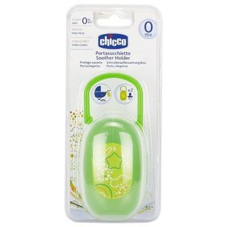 CHICCO MONTE Zelena Kutija, 0+ Meseci