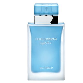 DOLCE&GABANNA light blue eau intense edp 25 ML