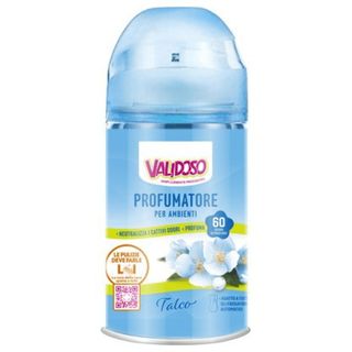 VALIDOSO refill osvježivaè prostorija talco 250 ML