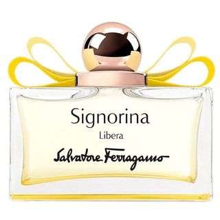 SALVATORE FERRAGAMO signorina libera edp 100 ML