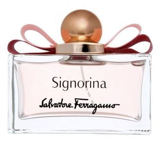 SALVATORE FERRAGAMO signorina edp 100 ML