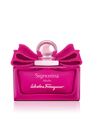 SALVATORE FERRAGAMO ribelle edp 50 ML