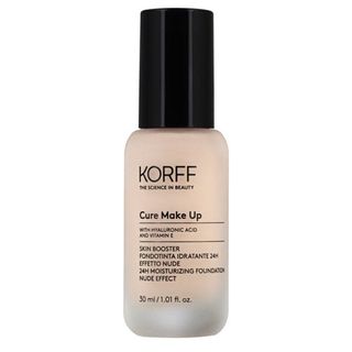 KORFF cure puder teèni skin booster 02