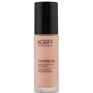 KORFF cure base flawless 30ml 01 nude