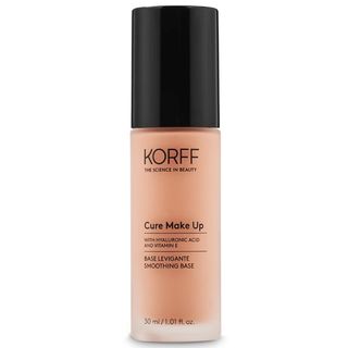KORFF cure base anti-spot 30ml 02 peche
