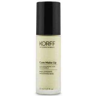 KORFF cure base anti redness 30ml 03 vert