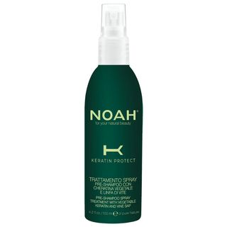 NOAH keratin protect sprej za kosu 100 ML